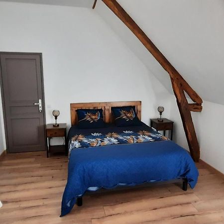La Ferme Aux Fleurs Bed and Breakfast Ossun Εξωτερικό φωτογραφία